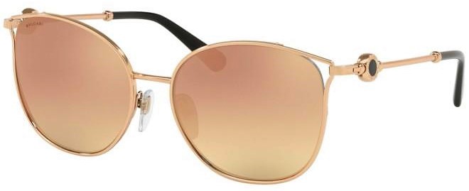 Солнцезащитные очки BVLGARI BVLGARI BV 6114